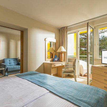 יוראטה Hotel Bryza Resort & Spa מראה חיצוני תמונה