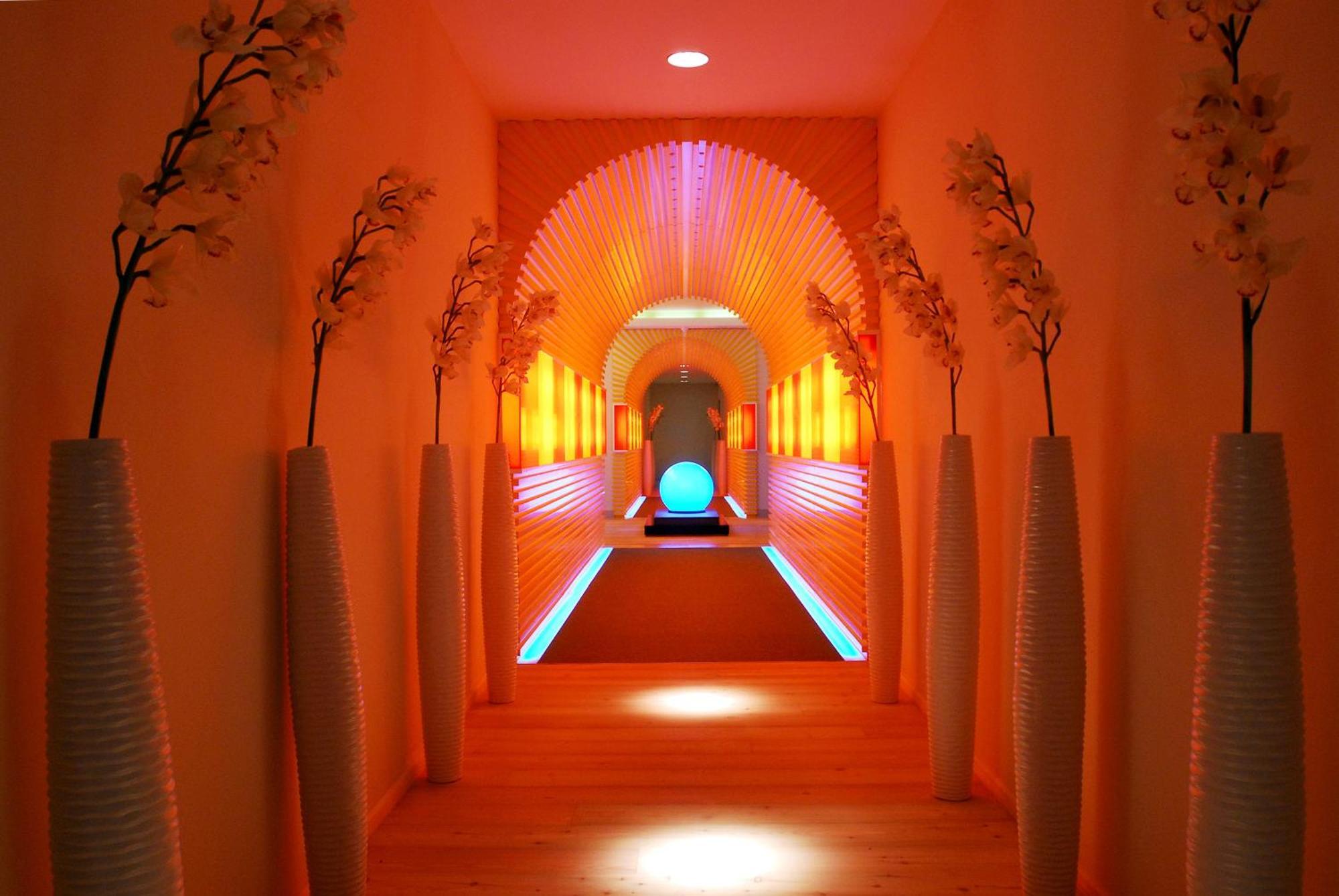 יוראטה Hotel Bryza Resort & Spa מראה חיצוני תמונה