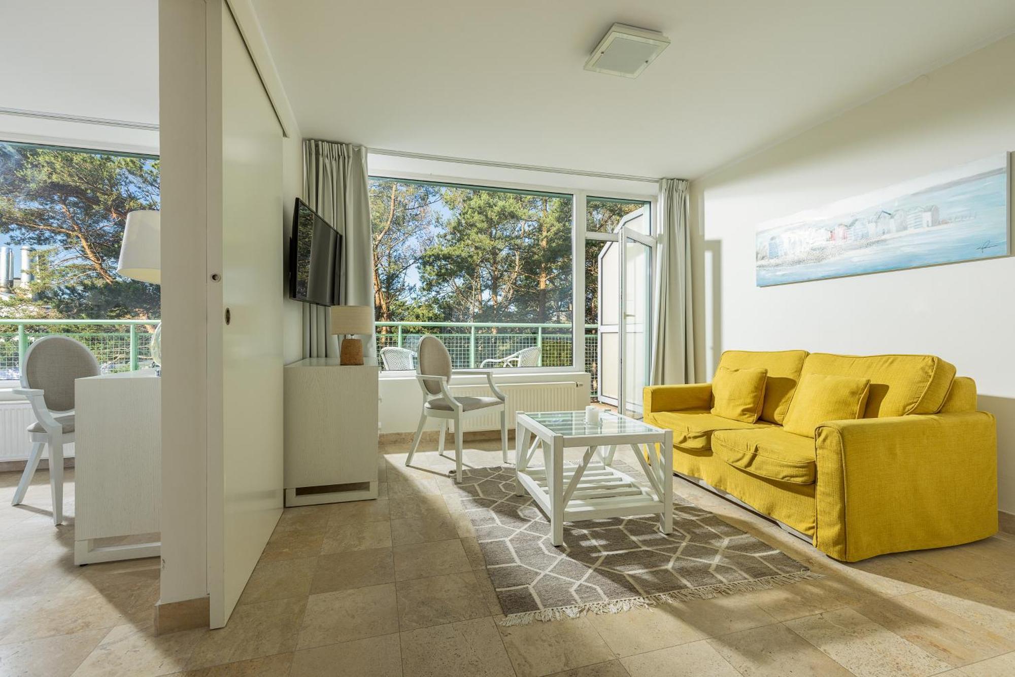 יוראטה Hotel Bryza Resort & Spa מראה חיצוני תמונה
