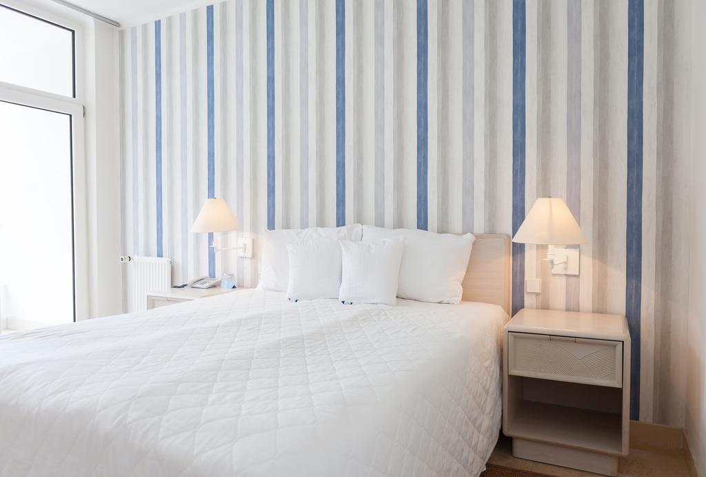 יוראטה Hotel Bryza Resort & Spa מראה חיצוני תמונה