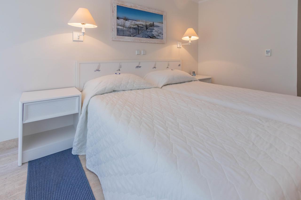 יוראטה Hotel Bryza Resort & Spa מראה חיצוני תמונה