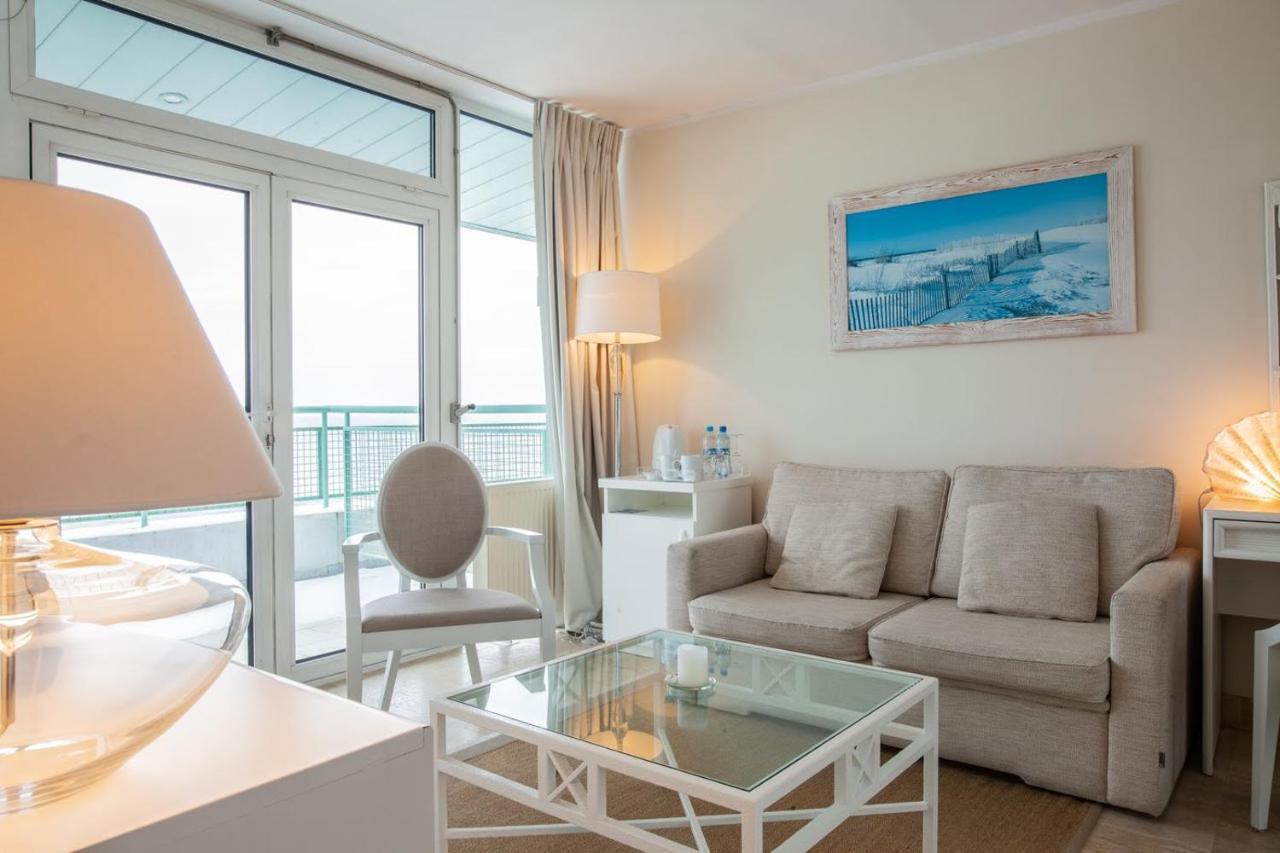 יוראטה Hotel Bryza Resort & Spa מראה חיצוני תמונה